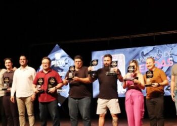 Prefeitura premia vencedores do 18º Caraguá a Gosto e anuncia data da próxima edição