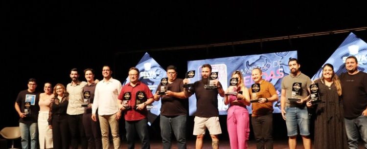 Prefeitura premia vencedores do 18º Caraguá a Gosto e anuncia data da próxima edição