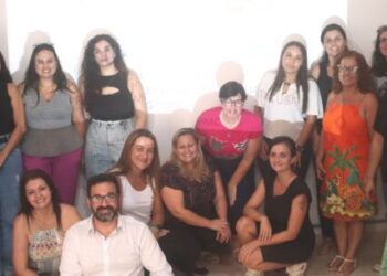 Grupo de trabalho ODS de Caraguatatuba promove nova reunião e define equipe gestora