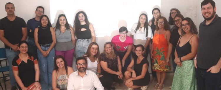 Grupo de trabalho ODS de Caraguatatuba promove nova reunião e define equipe gestora