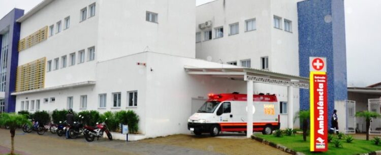 Organização João Marchesi contrata enfermeiros especializados para atuar nas unidades de saúde