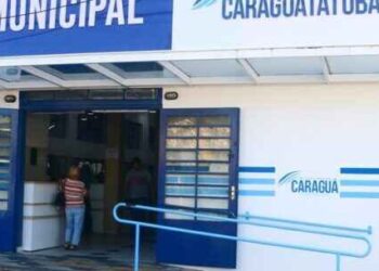 Prefeitura de Caraguatatuba deposita salário dos servidores no próximo dia 29
