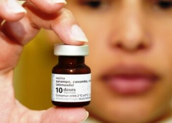 Caraguatatuba promove Dia D de multivacinação para crianças e adolescentes neste sábado