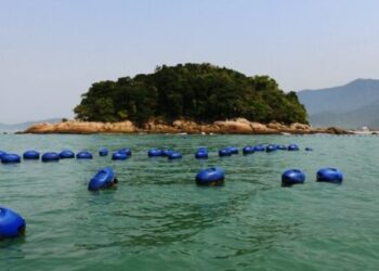 Caraguatatuba concorre ao Prêmio Nacional de Turismo