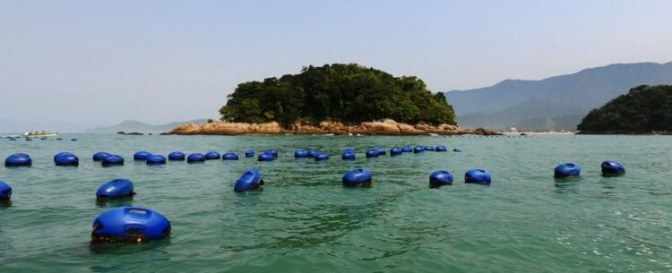Caraguatatuba concorre ao Prêmio Nacional de Turismo