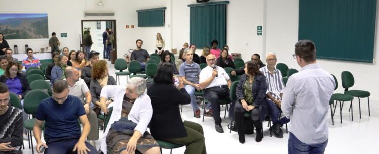 Programa Super MEI realiza quarto encontro e oportuniza o fortalecimento do microempreendedorismo da cidade