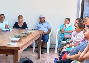Programa ‘Saúde em Primeiro Lugar’ segue com ações preventivas para população