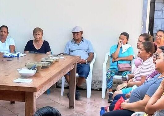 Programa ‘Saúde em Primeiro Lugar’ segue com ações preventivas para população