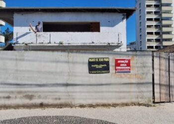 Prefeitura de Caraguatatuba segue com ação ‘Obra Legal’ e identifica construções irregulares