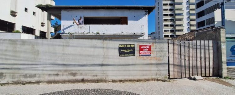 Prefeitura de Caraguatatuba segue com ação ‘Obra Legal’ e identifica construções irregulares