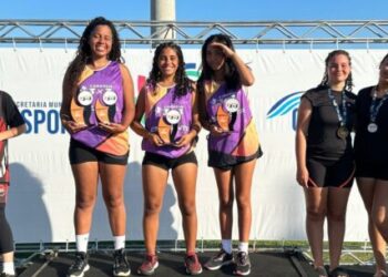 Esquenta Caraguá é sucesso e reúne mais de 1 mil pessoas durante o evento