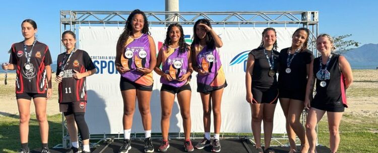 Esquenta Caraguá é sucesso e reúne mais de 1 mil pessoas durante o evento