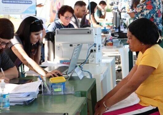Moradores do bairro Rio do Ouro recebem projeto Gabinete em Ação na próxima segunda-feira