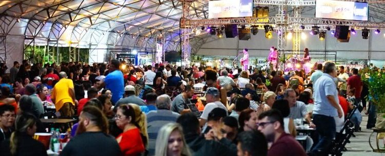 6º Caraguá Beer Festival tem programação musical variada com artistas da cidade