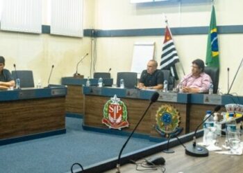 Secretaria de Saúde de Caraguatatuba realiza audiência de prestação de contas no dia 29