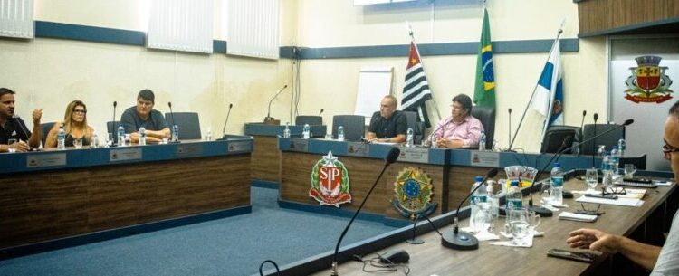 Secretaria de Saúde de Caraguatatuba realiza audiência de prestação de contas no dia 29