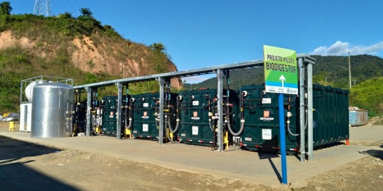 Prefeitura de Bertioga participa de oficina sobre Gestão Integrada de Resíduos Sólidos