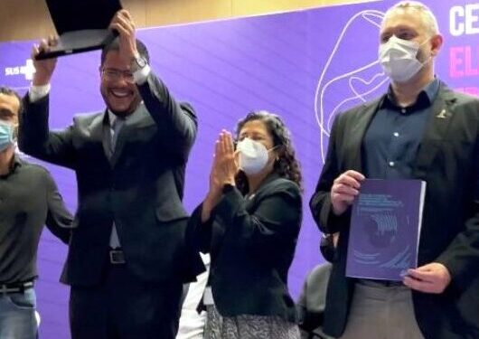 Caraguatatuba recebe visita do Ministério da Saúde para manter certificado de eliminação da transmissão vertical de HIV