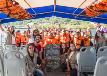 Bertioga realiza oficinas participativas para elaboração do Plano Municipal de Educação Ambiental
