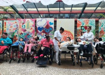 Conheça Na’amat SP, ONG que empodera mulheres e promove a igualdade de gênero há mais de um século