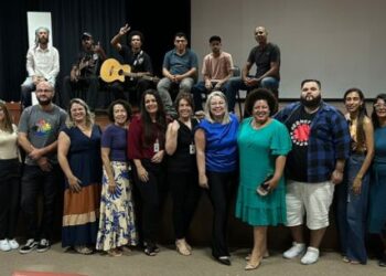 Caraguatatuba participa de Encontro DRADS do Vale do Paraíba