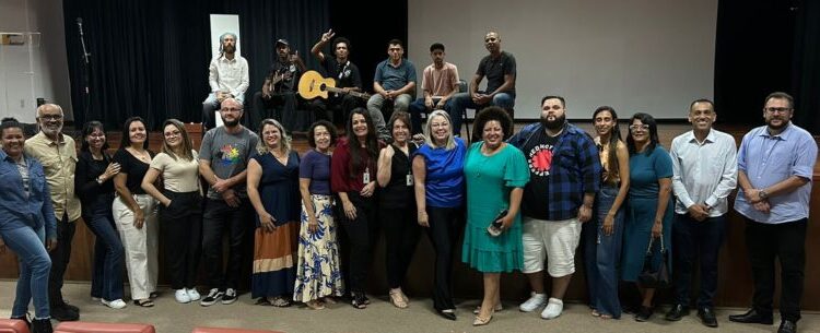 Caraguatatuba participa de Encontro DRADS do Vale do Paraíba