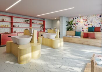 Novos empreendimentos imobiliários em SP ampliam espaço para pets