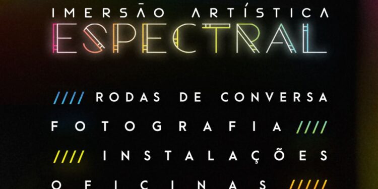 Artistas LGBTQIAPN+ se apresentam na exposição fotográfica “Espectral”