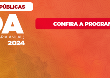 Audiência Pública Eletrônica para Elaboração da Lei Orçamentária Anual – LOA 2024