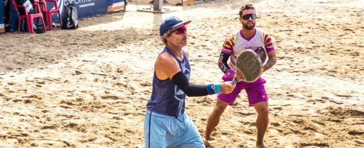 2º Champs Open de Beach Tênis vai movimentar Caraguatatuba no final de semana
