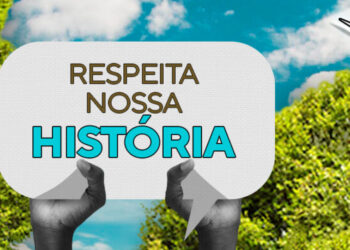 Proteção aos Defensores da terra