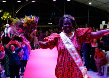 Encerradas inscrições para Miss Melhor Idade 2023 e continuam abertas para a categoria masculina