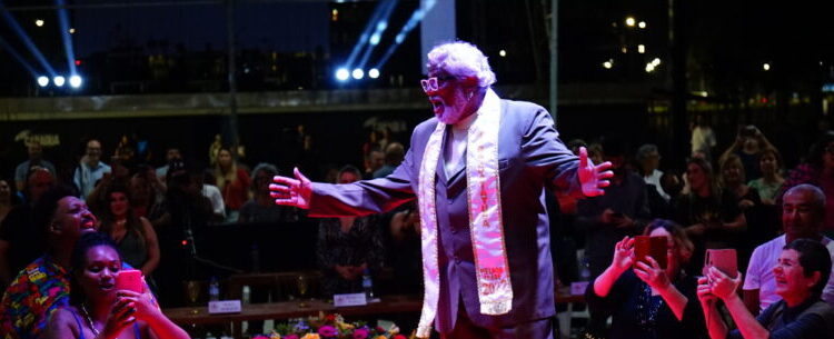 Inscrições para Mister Melhor Idade de Caraguatatuba 2023 terminam nessa sexta-feira