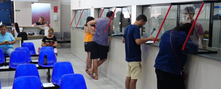 Anistia de juros e multas em débitos com a Prefeitura de Caraguatatuba termina dia 29