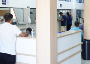 Prefeitura de Caraguatatuba encerra anistia de juros e multas dia 29 de setembro