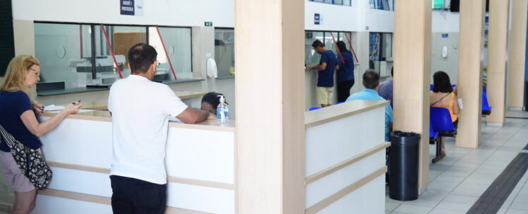 Prefeitura de Caraguatatuba encerra anistia de juros e multas dia 29 de setembro