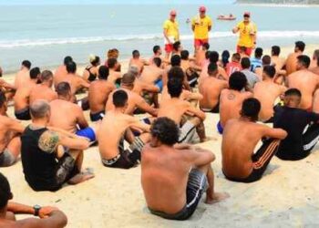 Inscrições para 24 vagas de GVTs da Prefeitura de Caraguatatuba seguem até dia 9