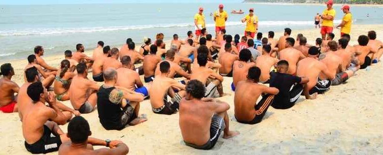 Inscrições para 24 vagas de GVTs da Prefeitura de Caraguatatuba seguem até dia 9