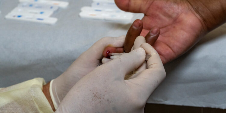 ’Saúde na Comunidade’ chega ao Indaiá neste sábado (23) em Bertioga