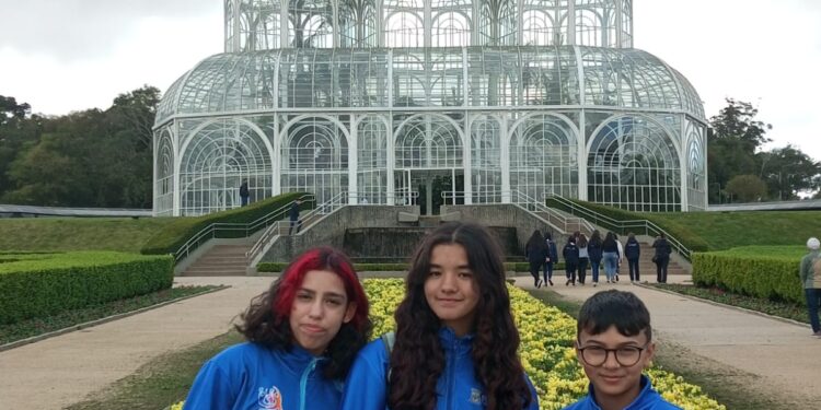 Destaques do judô de Bertioga disputarão torneio prestigiado em Curitiba