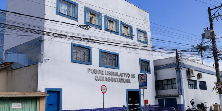 Vereadores do Litoral Norte se encontram em Caraguatatuba nesta quarta-feira(27)