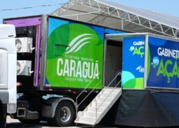 Anistia da Prefeitura de Caraguatatuba registra mais de 8,7 mil atendimentos e termina na próxima sexta-feira