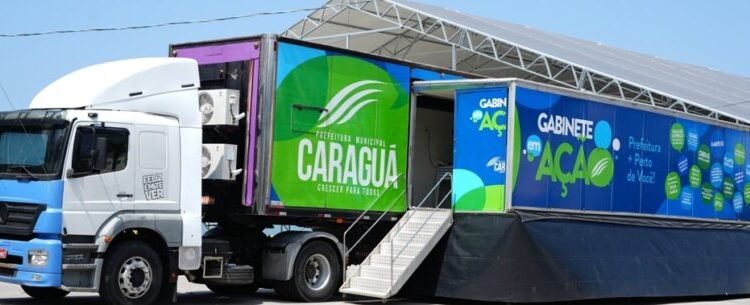 Anistia da Prefeitura de Caraguatatuba registra mais de 8,7 mil atendimentos e termina na próxima sexta-feira