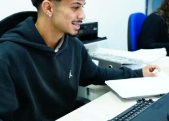 Prefeitura de Caraguatatuba abre inscrições para seleção online de estagiários em três cursos