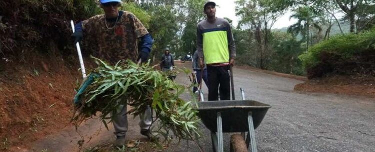 Prefeitura de Caraguatatuba convoca mais 20 bolsistas do PEAD