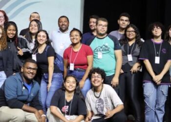 Caraguatatuba elege delegação e define 34 propostas para 4ª Conferência Estadual de Juventude