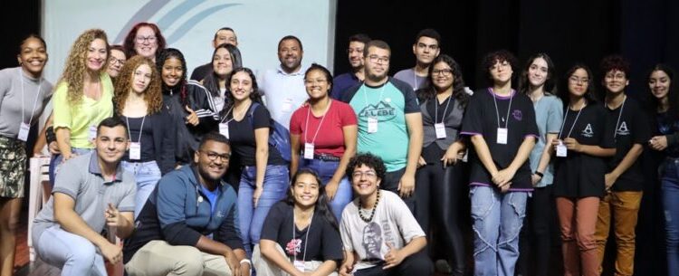 Caraguatatuba elege delegação e define 34 propostas para 4ª Conferência Estadual de Juventude