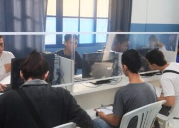 PAT de Caraguatatuba inicia semana com 104 vagas de emprego