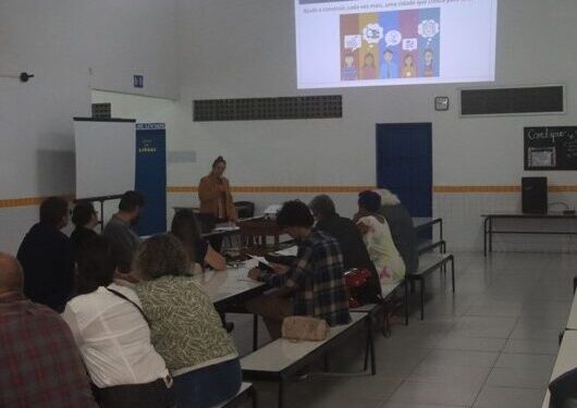 Audiências do orçamento 2024 começam amanhã