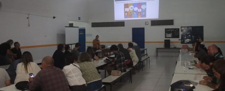 Massaguaçu, Travessão e Indaiá recebem audiências do orçamento 2024 de Caraguatatuba